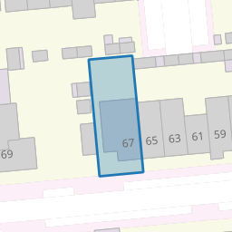 Perceel TBG01-AG-5324