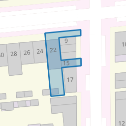 Perceel TBG01-AG-5330