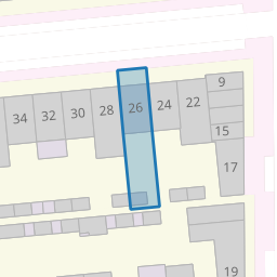 Perceel TBG01-AG-5332