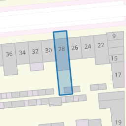 Perceel TBG01-AG-5333