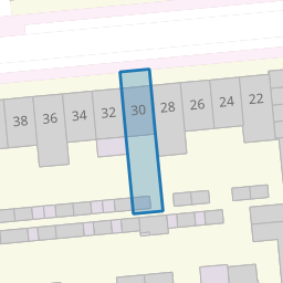 Perceel TBG01-AG-5334