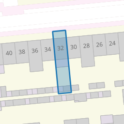 Perceel TBG01-AG-5335