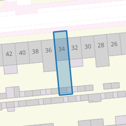 Perceel TBG01-AG-5336