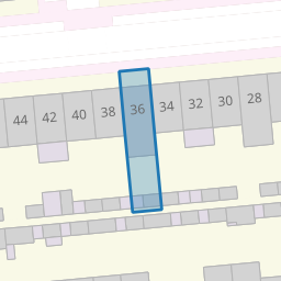 Perceel TBG01-AG-5337