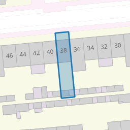 Perceel TBG01-AG-5338