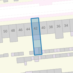 Perceel TBG01-AG-5340