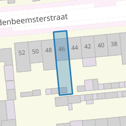 Perceel TBG01-AG-5342