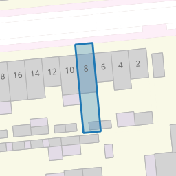 Perceel TBG01-AG-5350