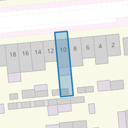 Perceel TBG01-AG-5351