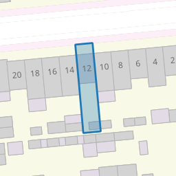 Perceel TBG01-AG-5352