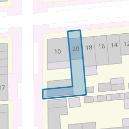 Perceel TBG01-AG-5356