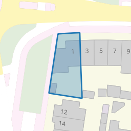 Perceel TBG01-AG-5363