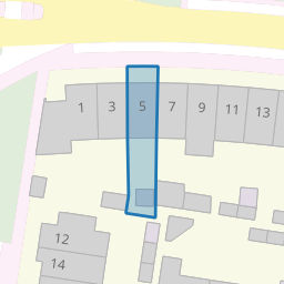 Perceel TBG01-AG-5365