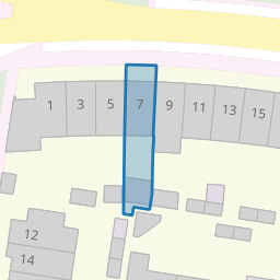 Perceel TBG01-AG-5366