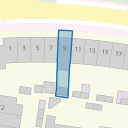 Perceel TBG01-AG-5367