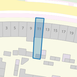 Perceel TBG01-AG-5368