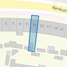 Perceel TBG01-AG-5369