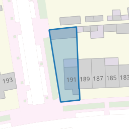 Perceel TBG01-AG-537