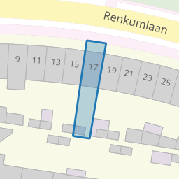 Perceel TBG01-AG-5371