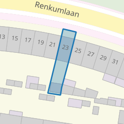 Perceel TBG01-AG-5374