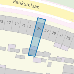 Perceel TBG01-AG-5375