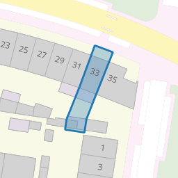 Perceel TBG01-AG-5379