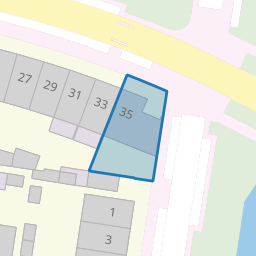 Perceel TBG01-AG-5380