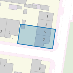 Perceel TBG01-AG-5382