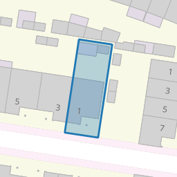 Perceel TBG01-AG-5383