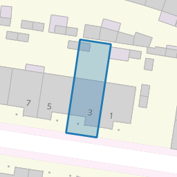 Perceel TBG01-AG-5384