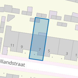 Perceel TBG01-AG-5386