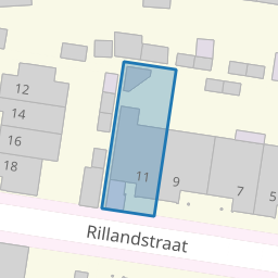 Perceel TBG01-AG-5388