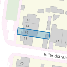 Perceel TBG01-AG-5391