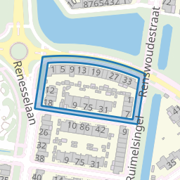 Perceel TBG01-AG-5393