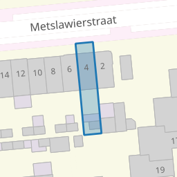 Perceel TBG01-AG-5395