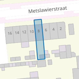 Perceel TBG01-AG-5397