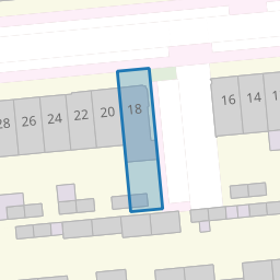 Perceel TBG01-AG-5401