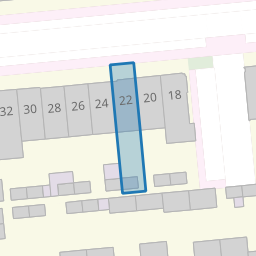 Perceel TBG01-AG-5403