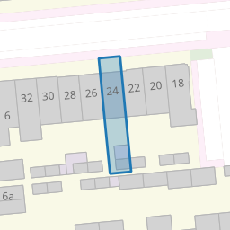 Perceel TBG01-AG-5404