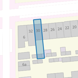 Perceel TBG01-AG-5406