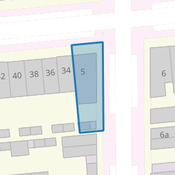 Perceel TBG01-AG-5409