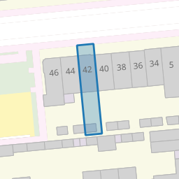 Perceel TBG01-AG-5413