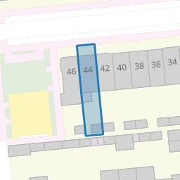 Perceel TBG01-AG-5414