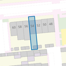 Perceel TBG01-AG-5419