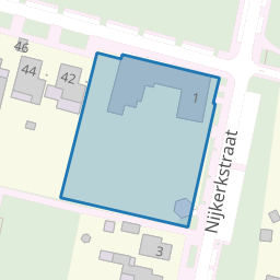 Perceel TBG01-AG-542