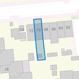 Perceel TBG01-AG-5426