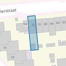 Perceel TBG01-AG-5427