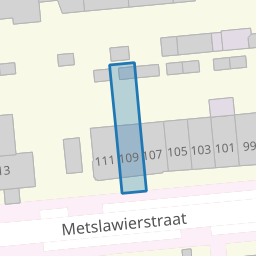 Perceel TBG01-AG-5429