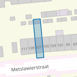 Perceel TBG01-AG-5430