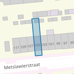 Perceel TBG01-AG-5431